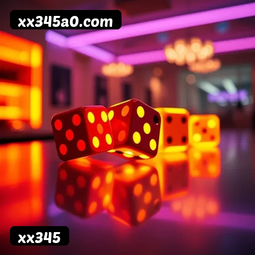 Loterias online disponíveis na xx345