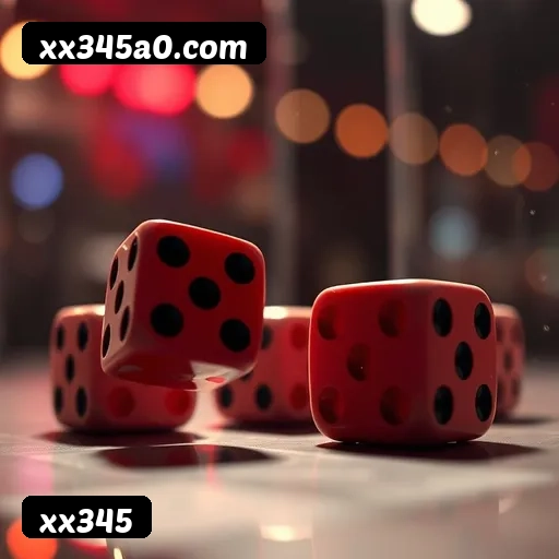 xx345 segurança SSL 256-bit - Licença Curaçao, eCOGRA, GLI certificado